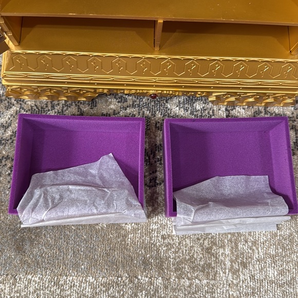 Sleeping Beauty Jewelry Box designed by Ashley Taylor - Picture 10 of 13